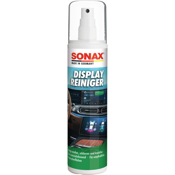 SONAX DisplayReiniger
