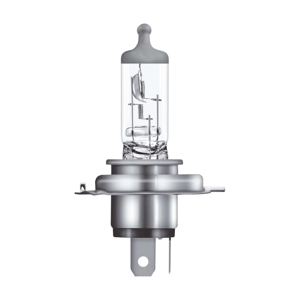 OSRAM Halogen H4 12V-60/55W-P43t