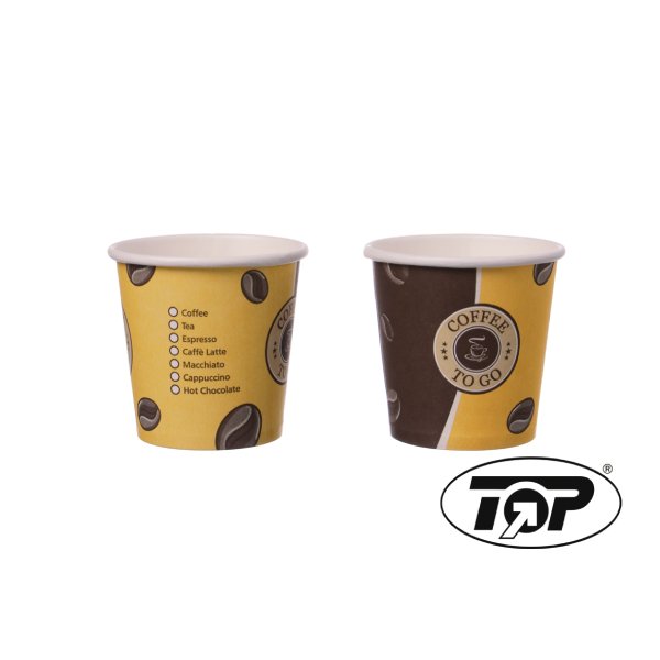Espressobecher 100 ml