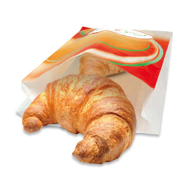 Bäckerfaltenbeutel Nr. 422