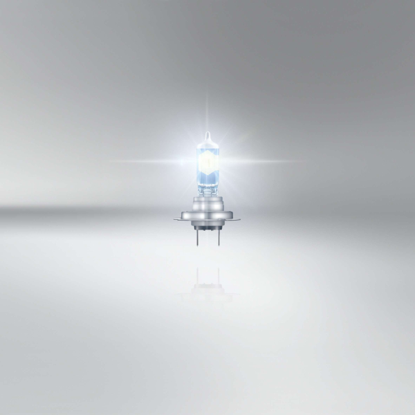 OSRAM Night Breaker Laser H7 +150% 12V-55W-PX26d