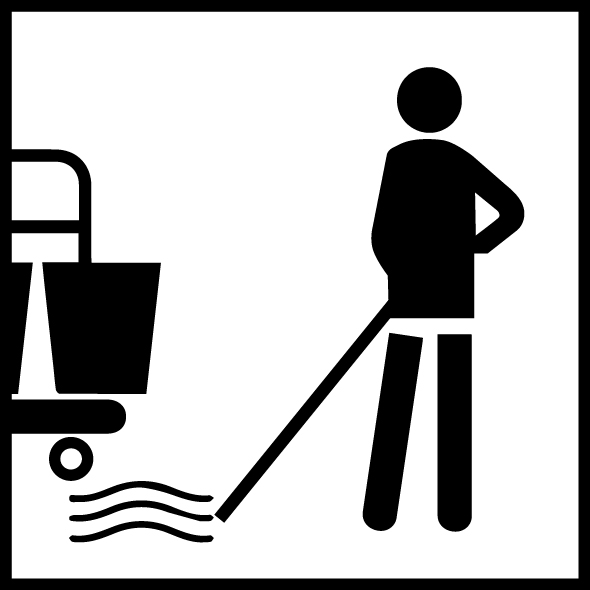 ELEFANT Top-Wischpflege 10 Liter Kanister