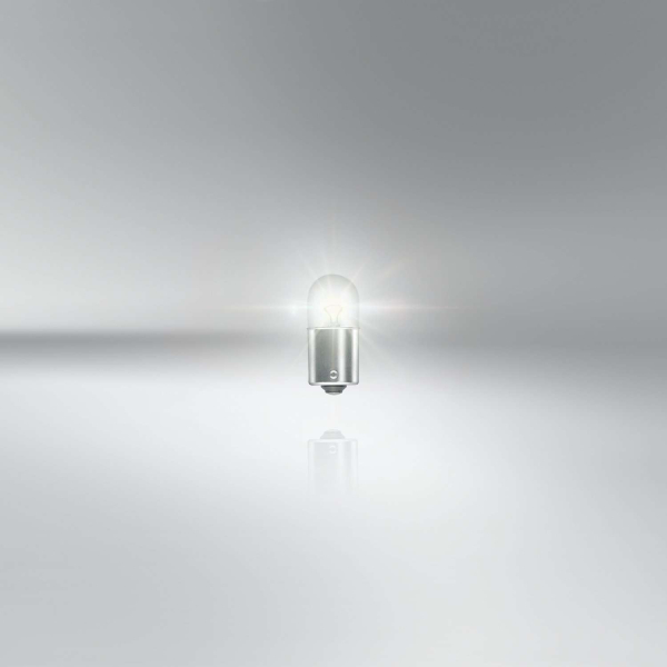 OSRAM Schlusslicht R5W-12V-5W-BA15s