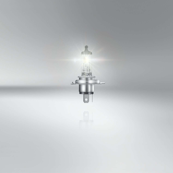 OSRAM Halogen H4 12V-60/55W-P43t