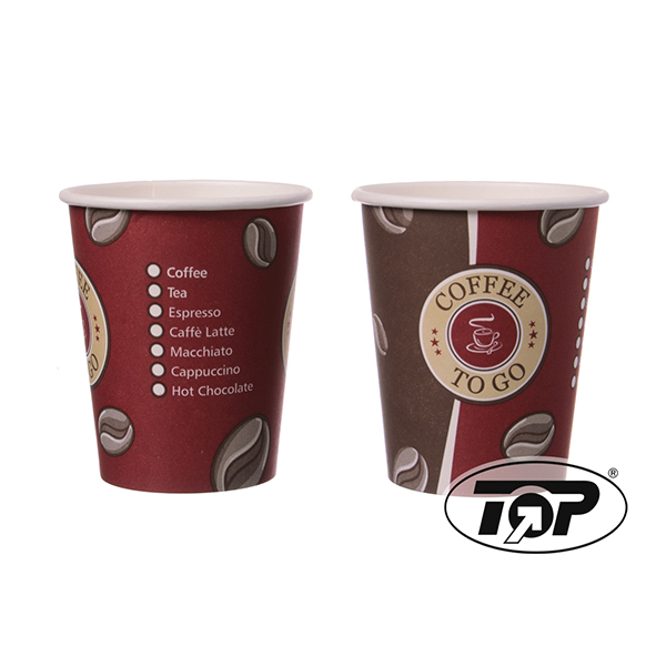 Kaffeebecher 200 ml