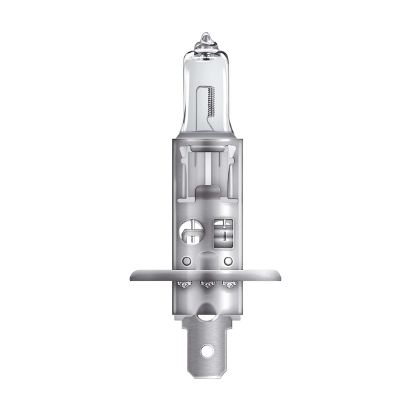 OSRAM Halogen H1 12V-55W-P14,5s