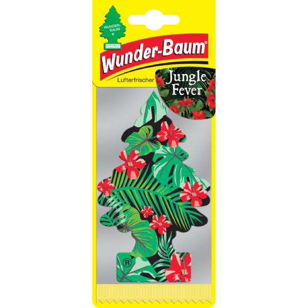 Wunder-Baum Jungle Fever