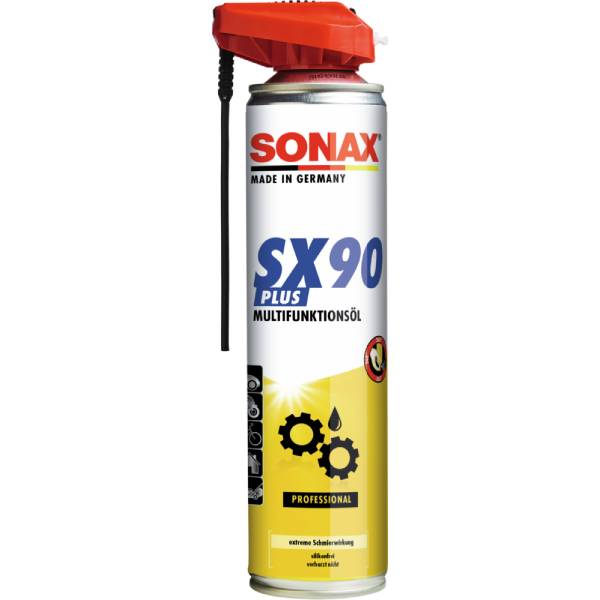 Fahrradketten öl Sonax SX90 Plus Multifunktionsöl Produktbild-Vorschau 9