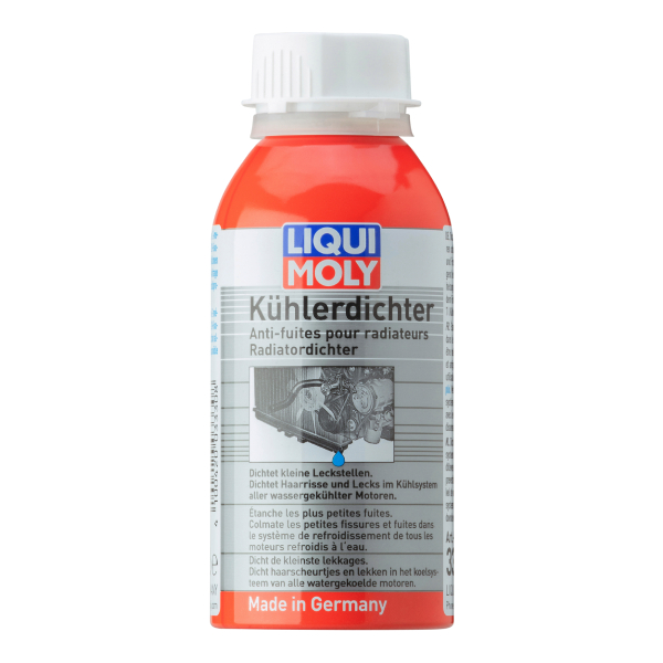 LIQUI MOLY Kühlerdichter