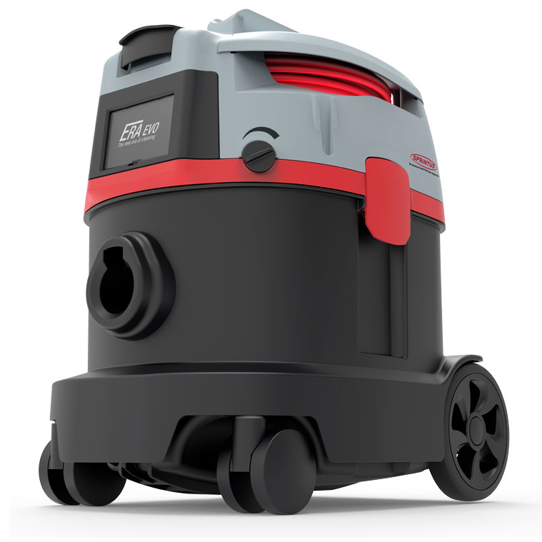 Sprintus ERA EVO Staubsauger