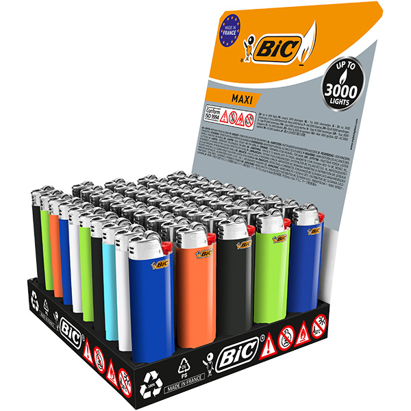 BIC Maxi Standard J26