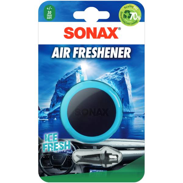SONAX Air Freshener Ice Fresh