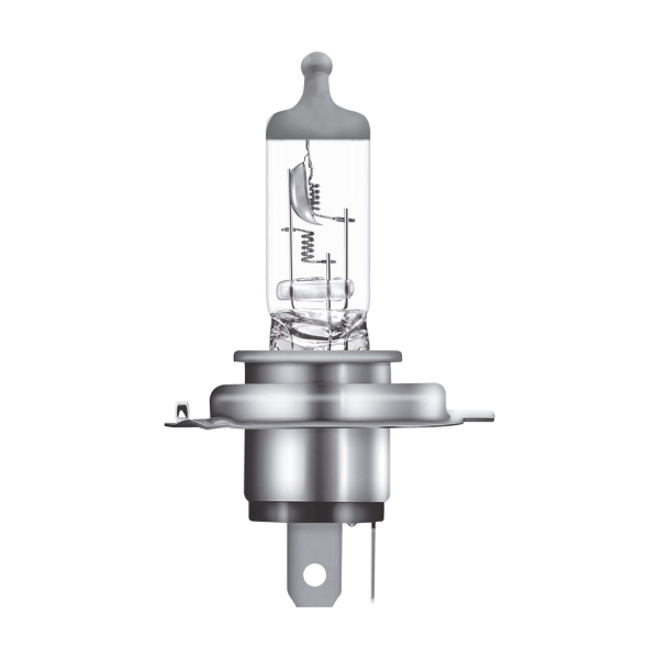 OSRAM Halogen H4 Werkstatt 24V-75/70W-P43t
