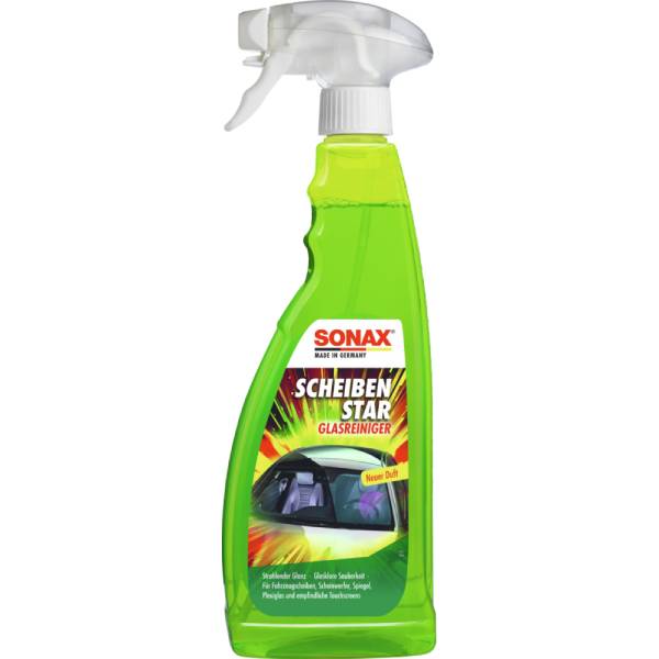 SONAX ScheibenStar