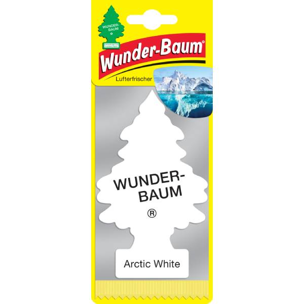 Wunder-Baum Arctic White
