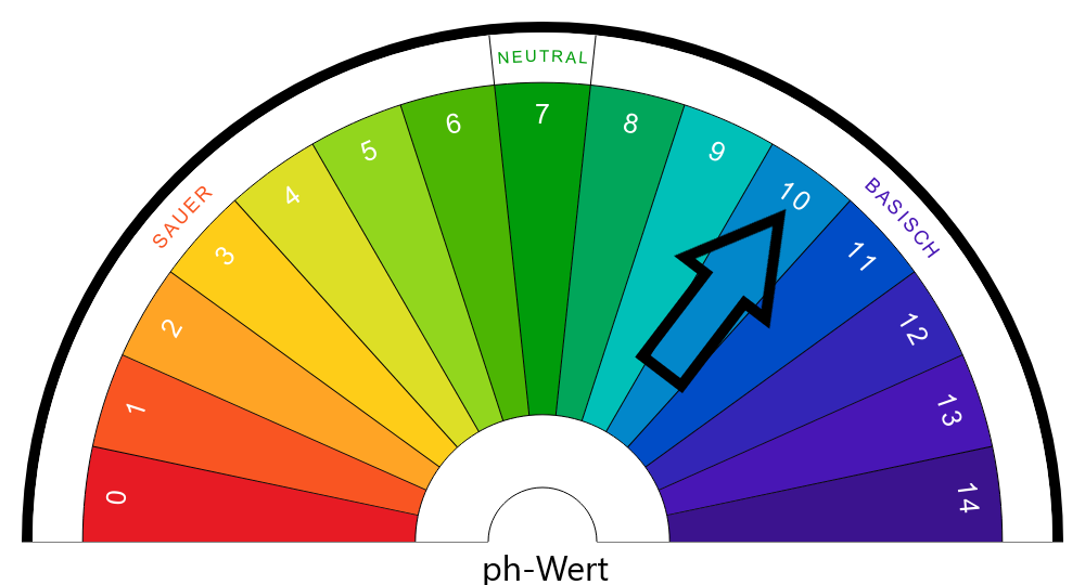 ELEFANT Top-Wischpflege 10 Liter Kanister