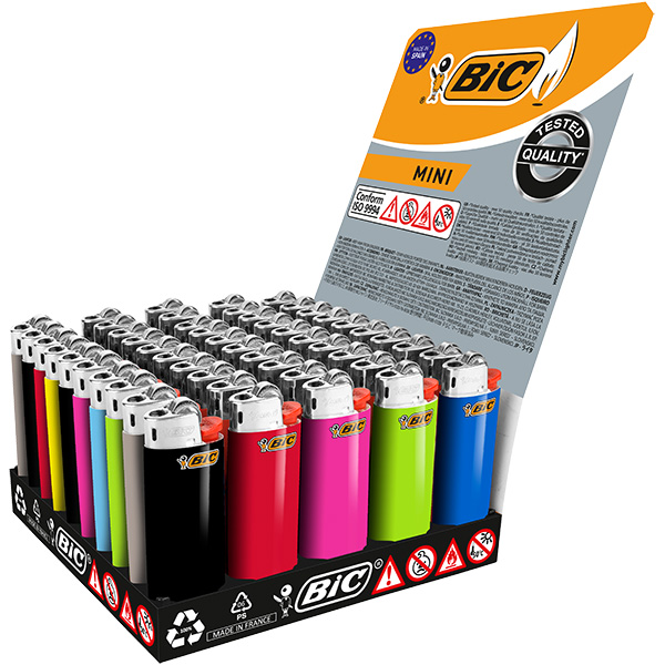 BIC Mini Standard J25