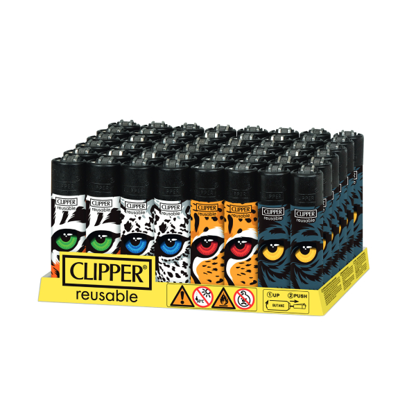 CLIPPER Paket