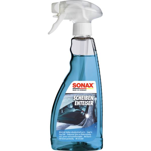 SONAX ScheibenEnteiser