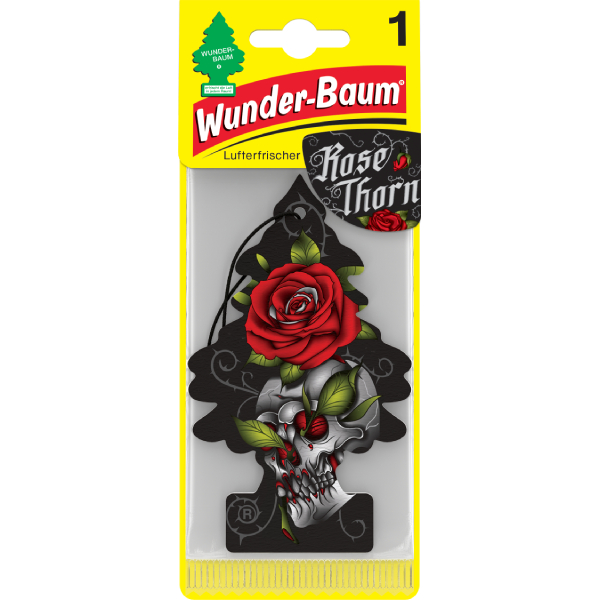 Wunder-Baum Rose Thorn