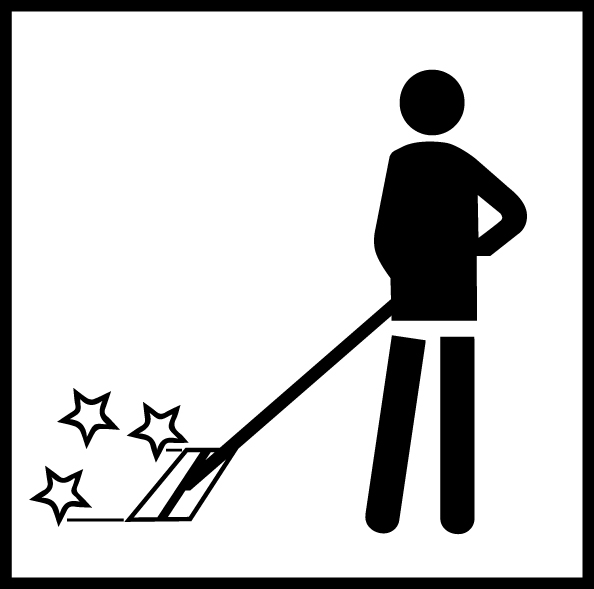 ELEFANT Top-Wischpflege 10 Liter Kanister