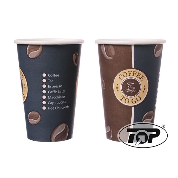 Kaffeebecher SLIM 300 ml