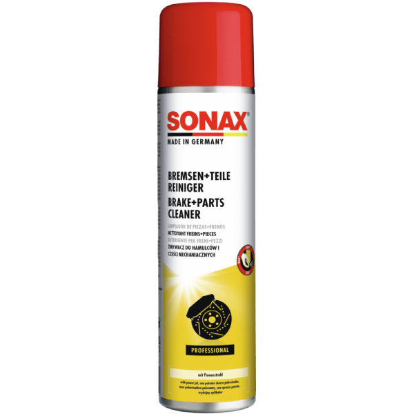 SONAX Bremsen+TeileReiniger