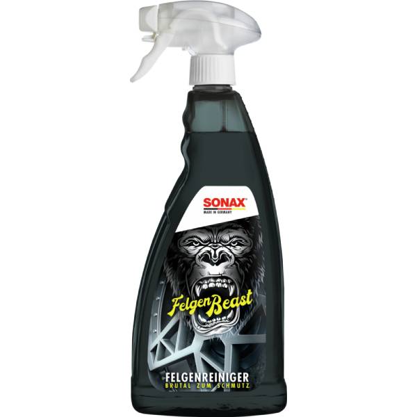 SONAX FelgenBeast