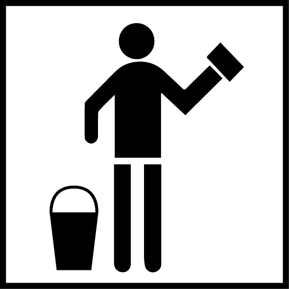 ELEFANT Istal Premium Duftreiniger 1000 ml Flasche