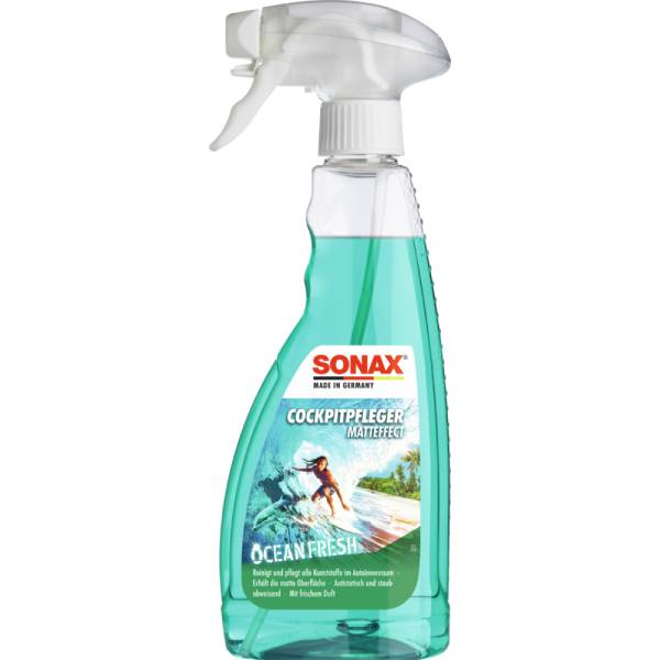 SONAX CockpitPfleger Matteffect Ocean-Fresh