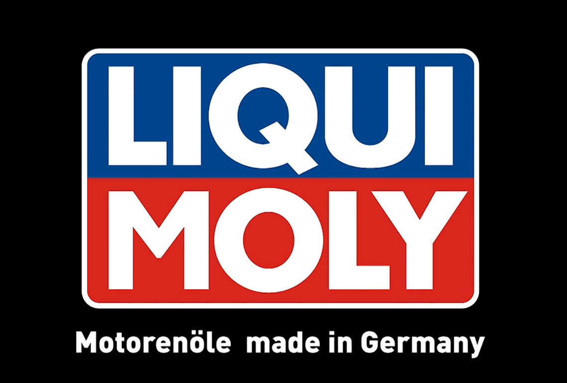 LIQUI MOLY GmbH