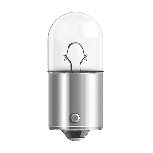 OSRAM Schlusslicht R10W-12V-10W-BA15s