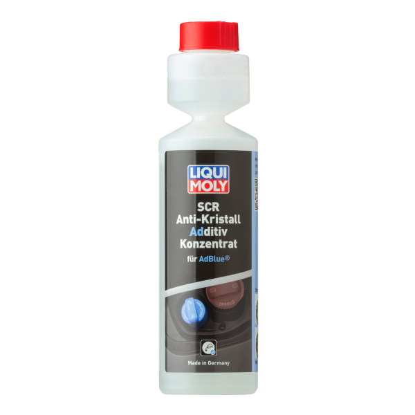 LIQUI MOLY SCR Anti-Kristall Additiv Konzentrat