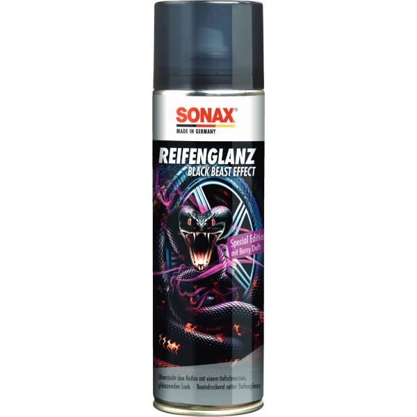 SONAX ReifenGlanz Special Edition