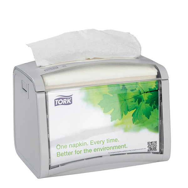 TORK Xpressnap® Tischspender N4