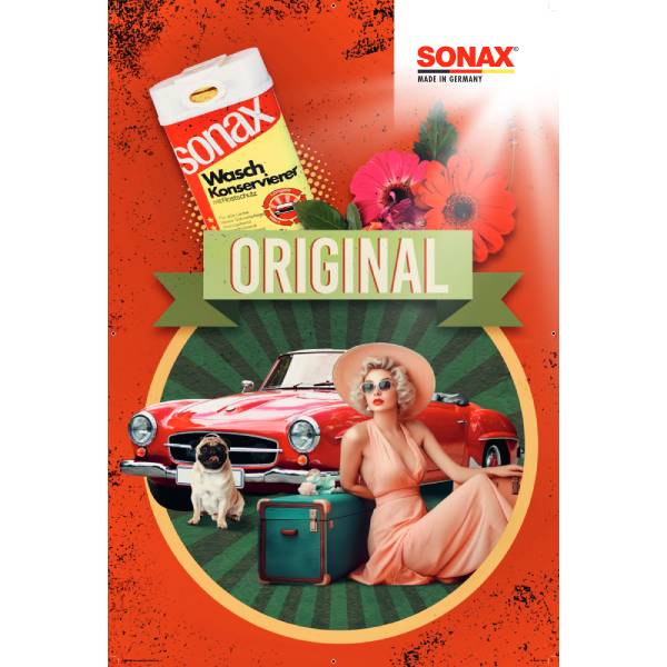 SONAX News-Paket 2024