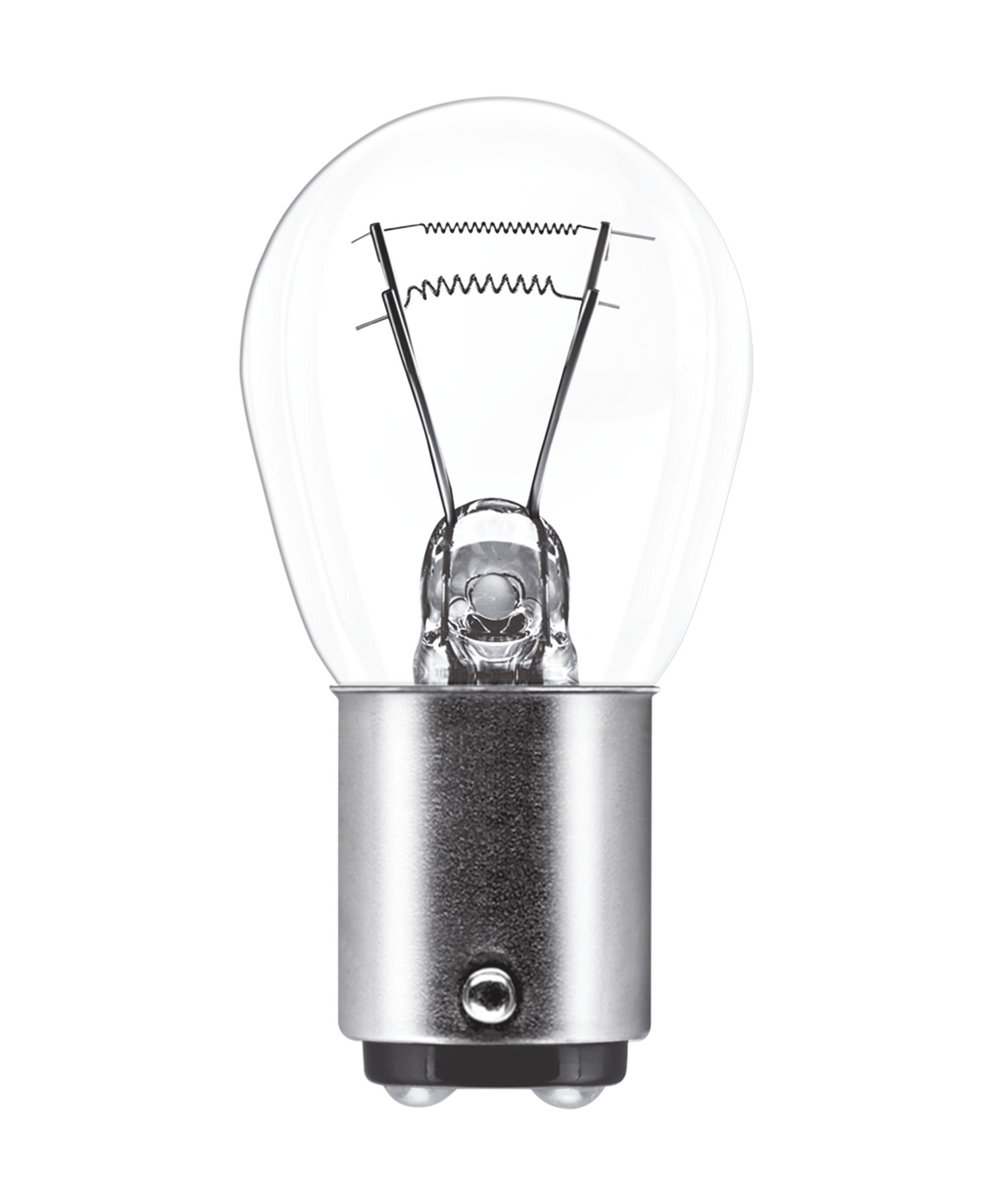OSRAM Brems/Schlusslicht P21/5W-24v-21/5-BAY15d