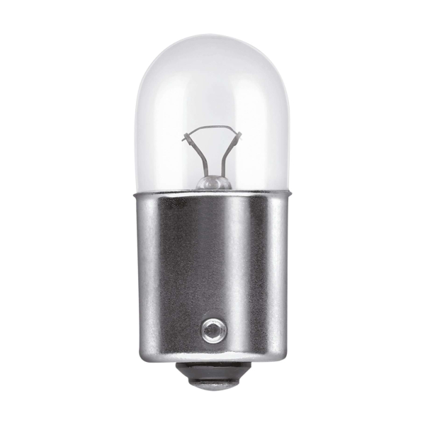 OSRAM Schlusslicht R5W-12V-5W-BA15s