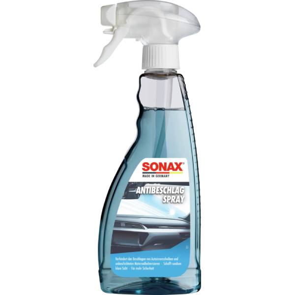 SONAX AntiBeschlagSpray