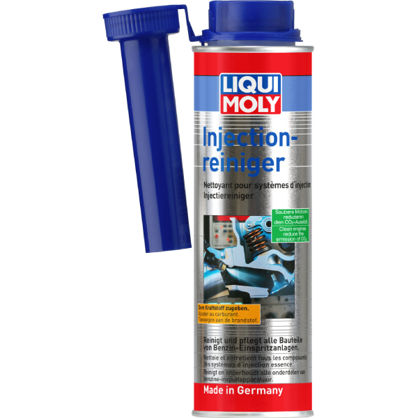 LIQUI MOLY Injectionreiniger