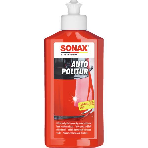 SONAX AutoPolitur