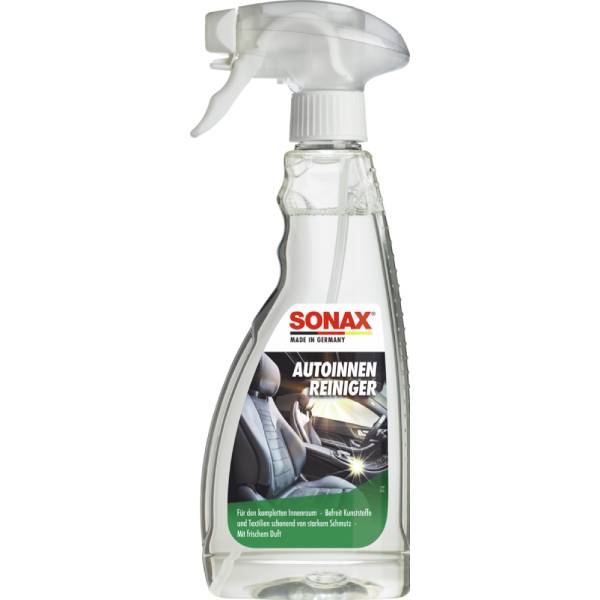 SONAX AutoInnenReiniger