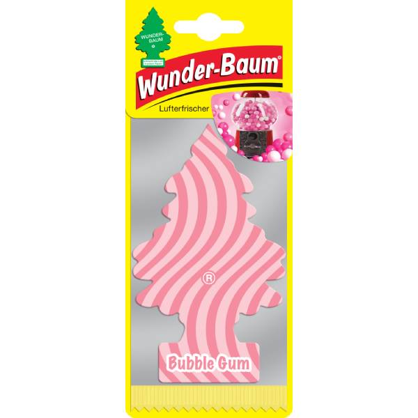 Wunder-Baum Bubble Gum
