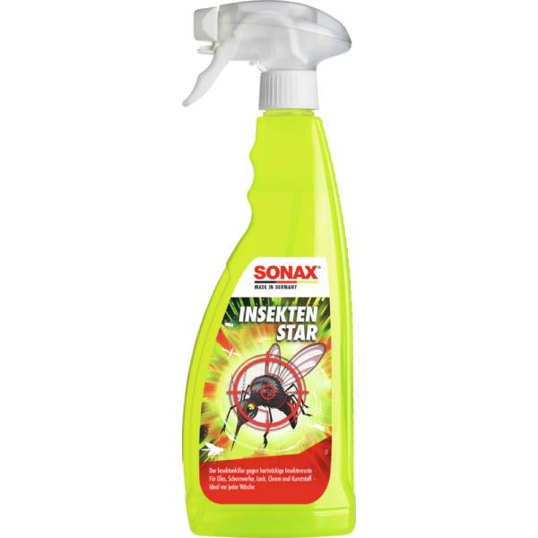 SONAX InsektenStar