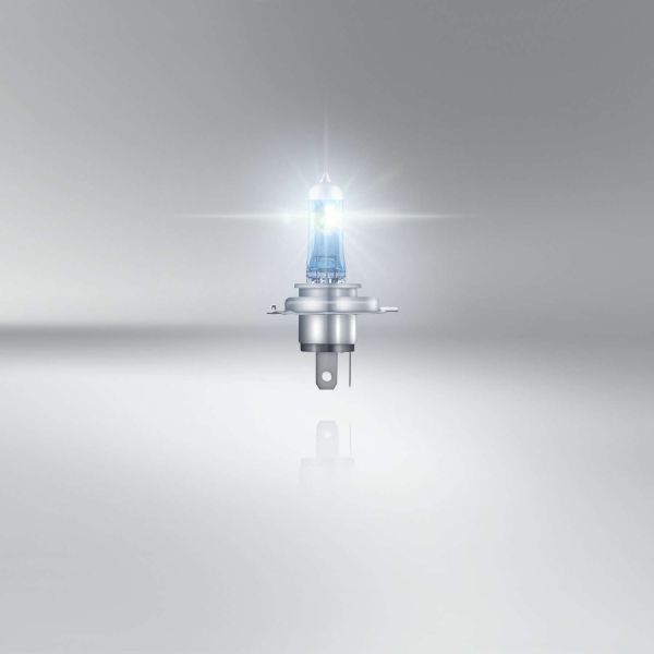OSRAM Night Breaker Laser H4 +150% 12V-60/55W-P43t