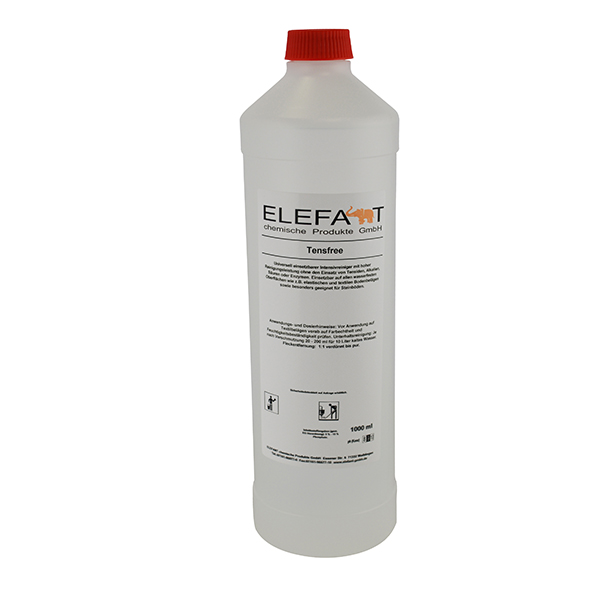 Tensfree-Intensiv Reiniger 1000 ml-Flasche