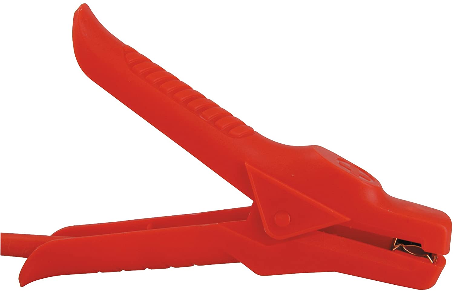 Starthilfekabel ALU-Kupfer 25 mm²