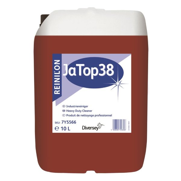 Entfetter Reinilon Ja-Top 38 10 Liter Kanister