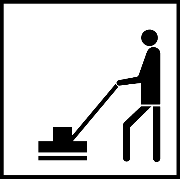 ELEFANT Top-Wischpflege 10 Liter Kanister