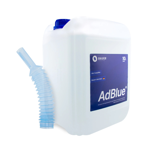 AdBlue® 10 Liter Kanister